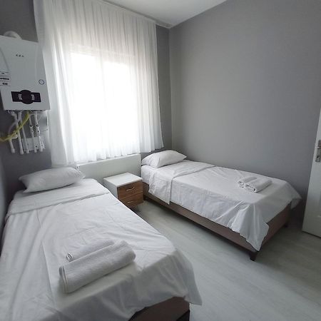 Sweet Hotel In Historical Area Istanbul Luaran gambar
