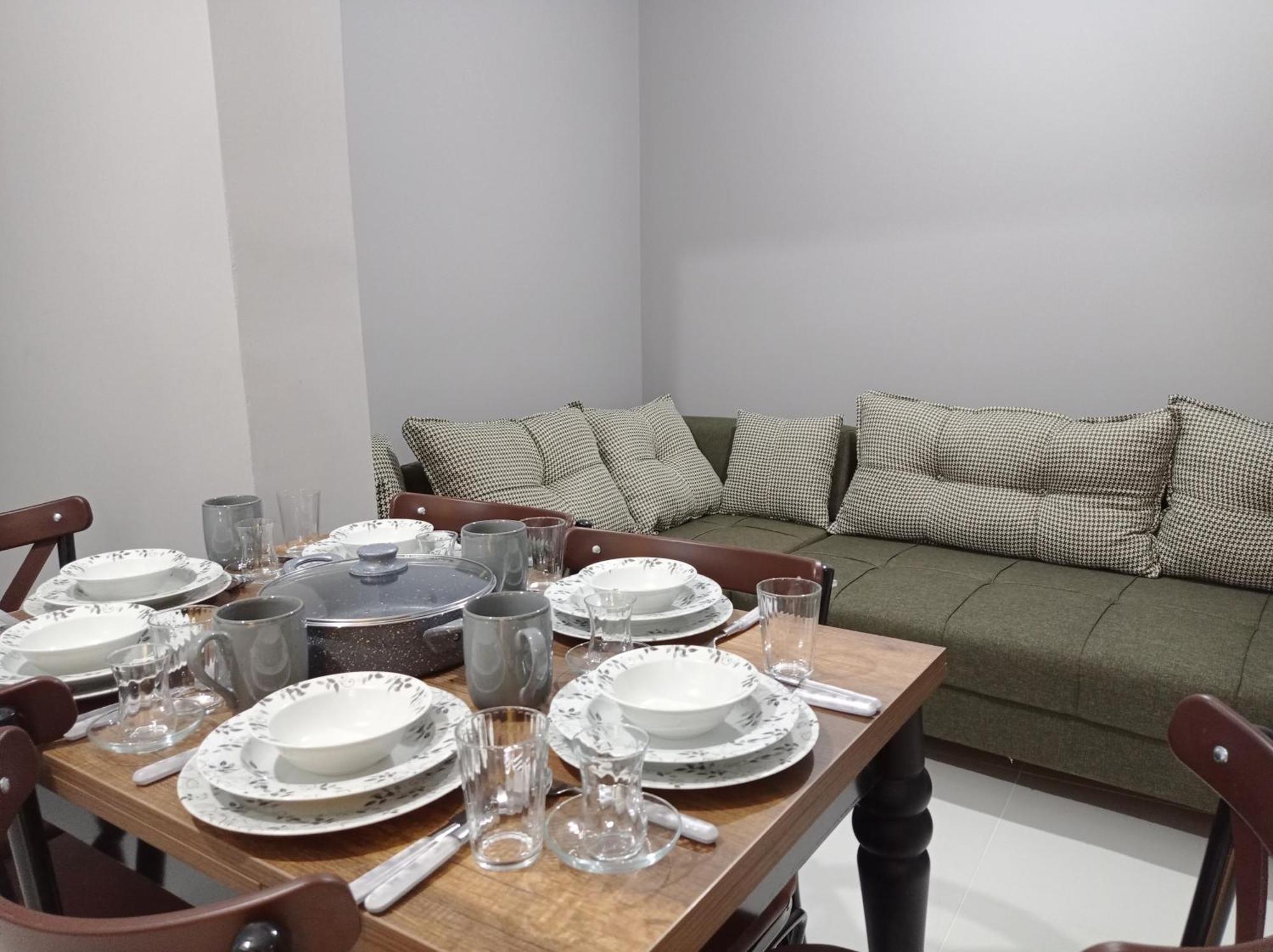 Sweet Hotel In Historical Area Istanbul Luaran gambar