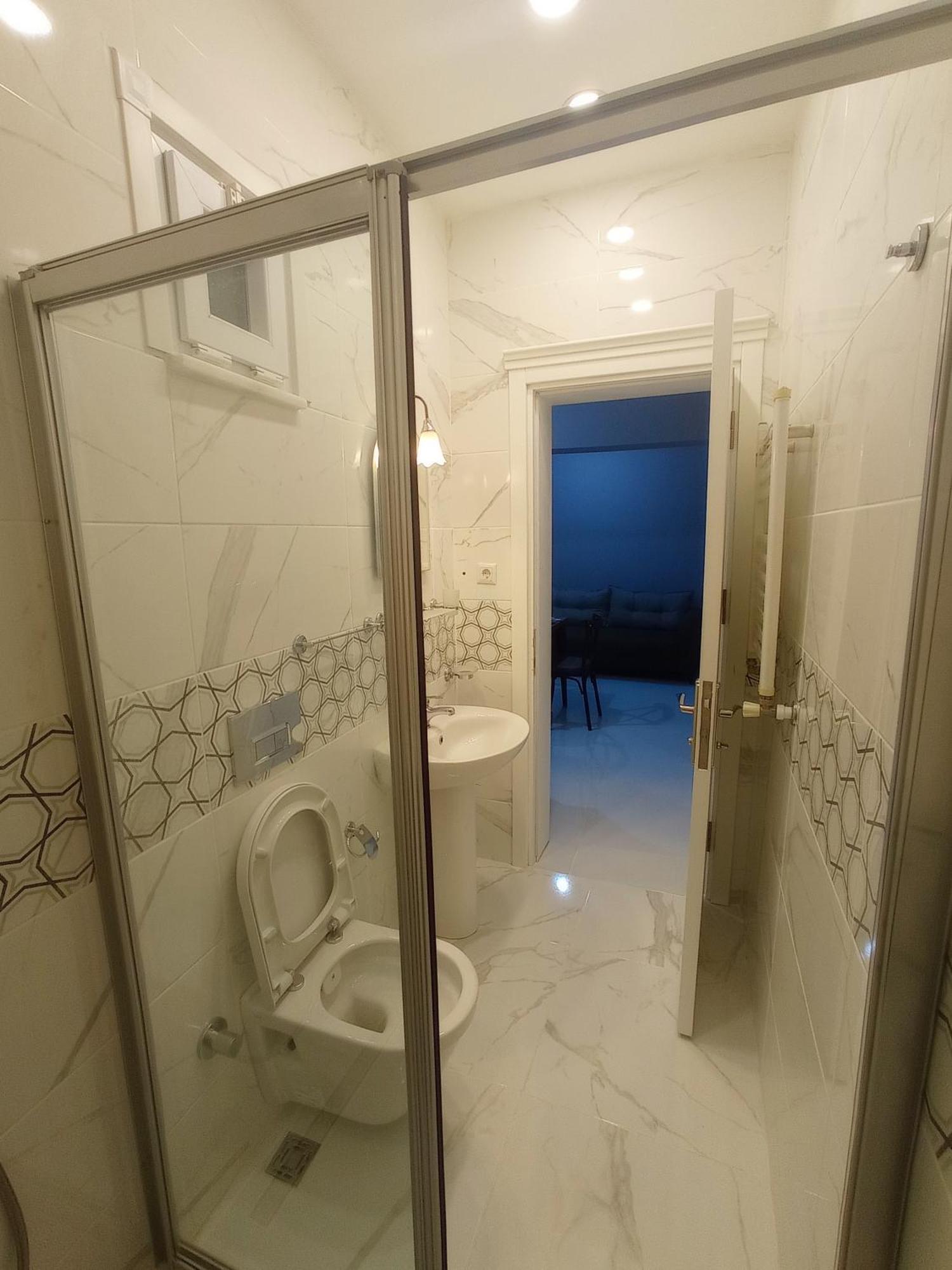 Sweet Hotel In Historical Area Istanbul Luaran gambar