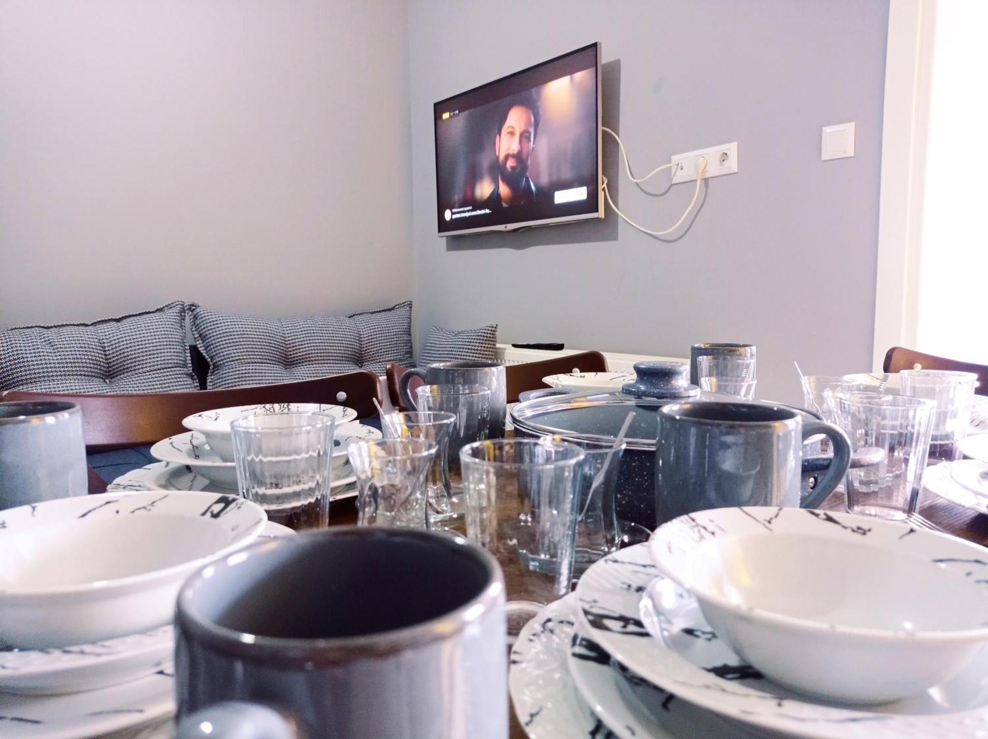 Sweet Hotel In Historical Area Istanbul Luaran gambar