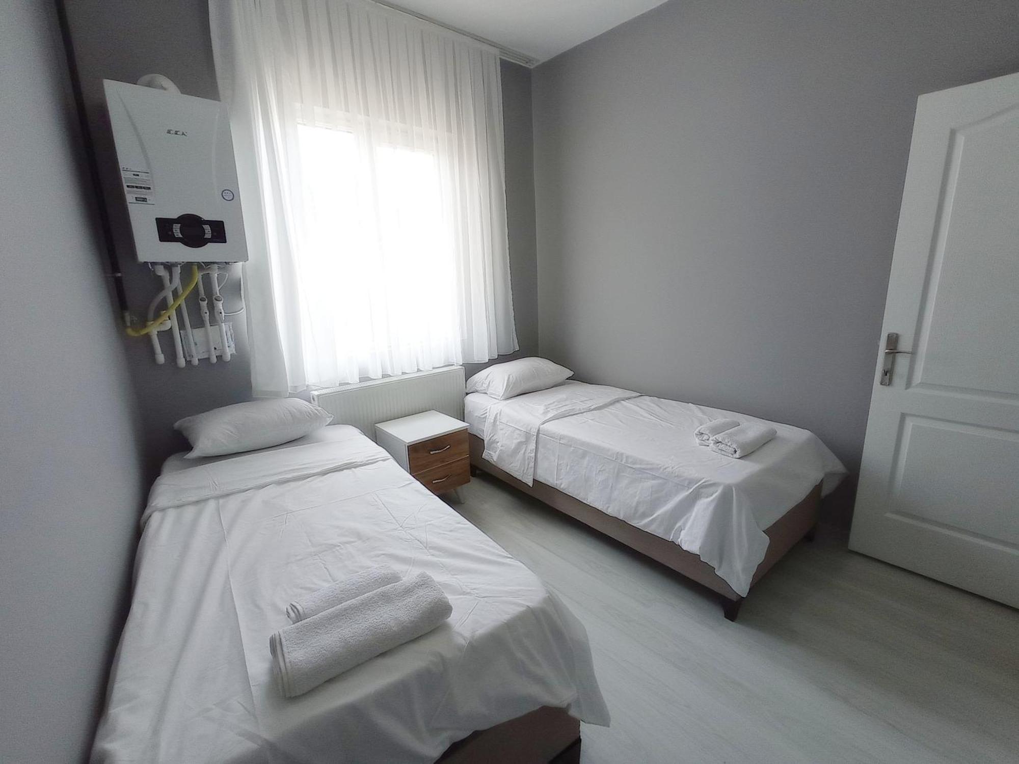 Sweet Hotel In Historical Area Istanbul Luaran gambar