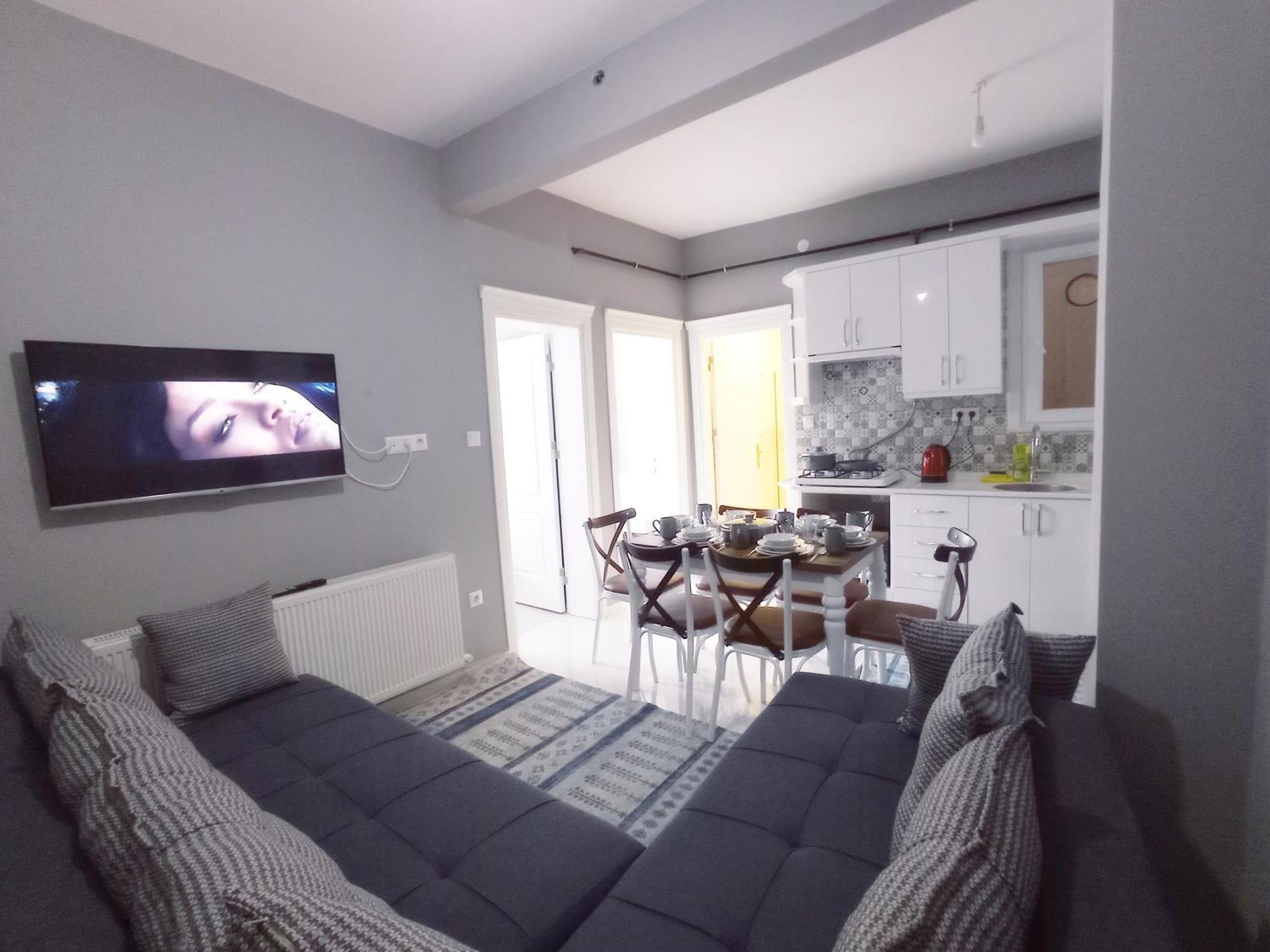 Sweet Hotel In Historical Area Istanbul Luaran gambar