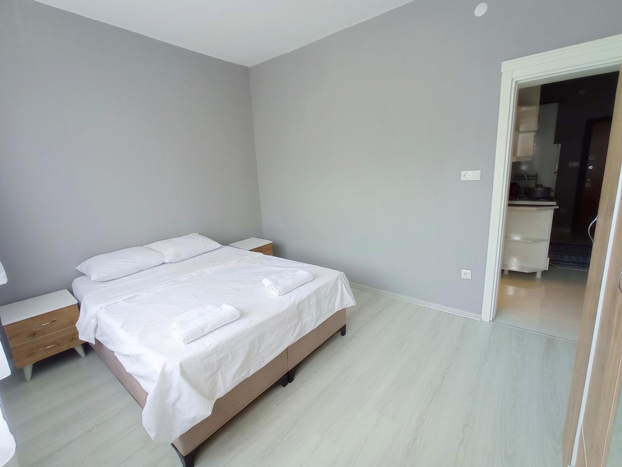 Sweet Hotel In Historical Area Istanbul Luaran gambar