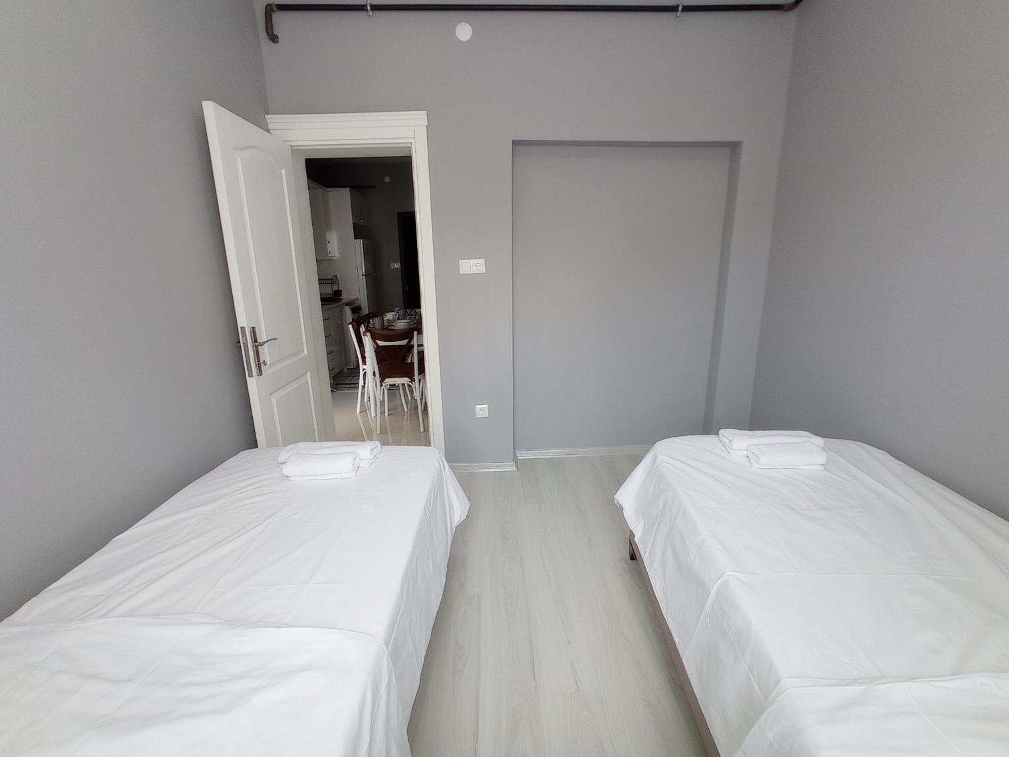 Sweet Hotel In Historical Area Istanbul Luaran gambar