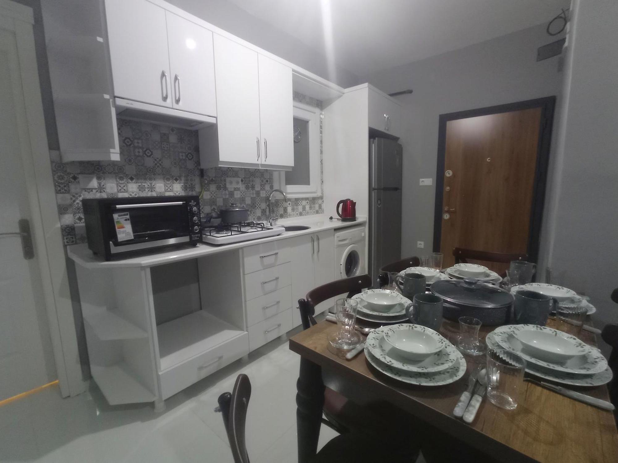 Sweet Hotel In Historical Area Istanbul Luaran gambar