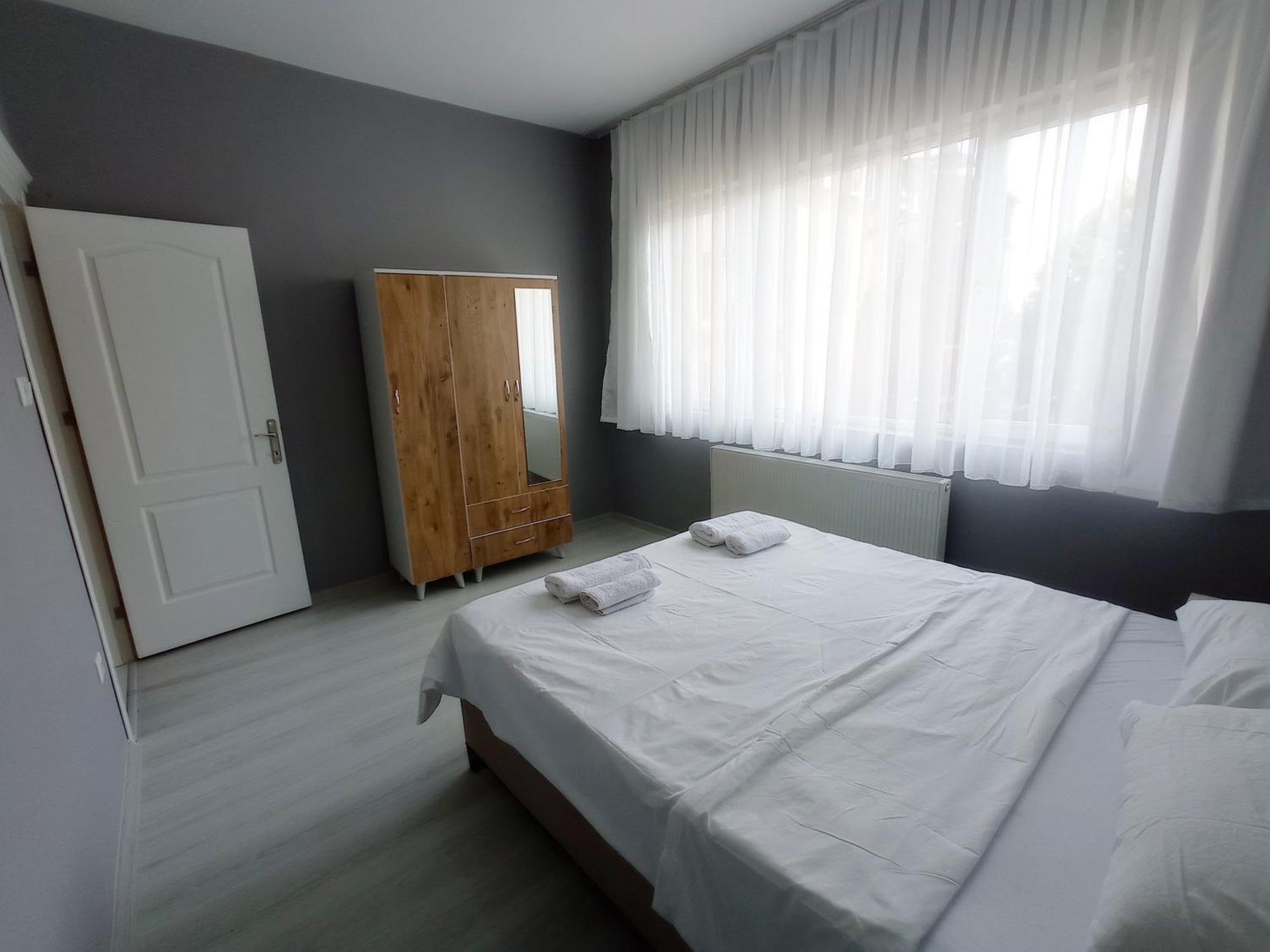Sweet Hotel In Historical Area Istanbul Luaran gambar