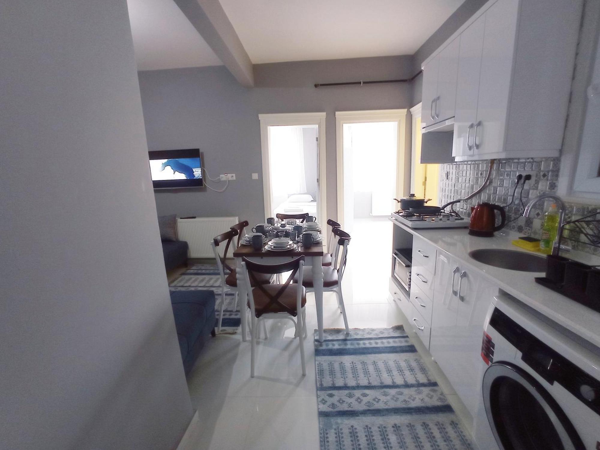 Sweet Hotel In Historical Area Istanbul Luaran gambar
