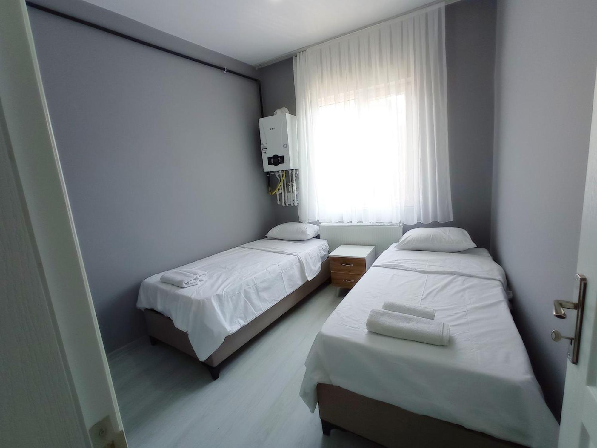 Sweet Hotel In Historical Area Istanbul Luaran gambar