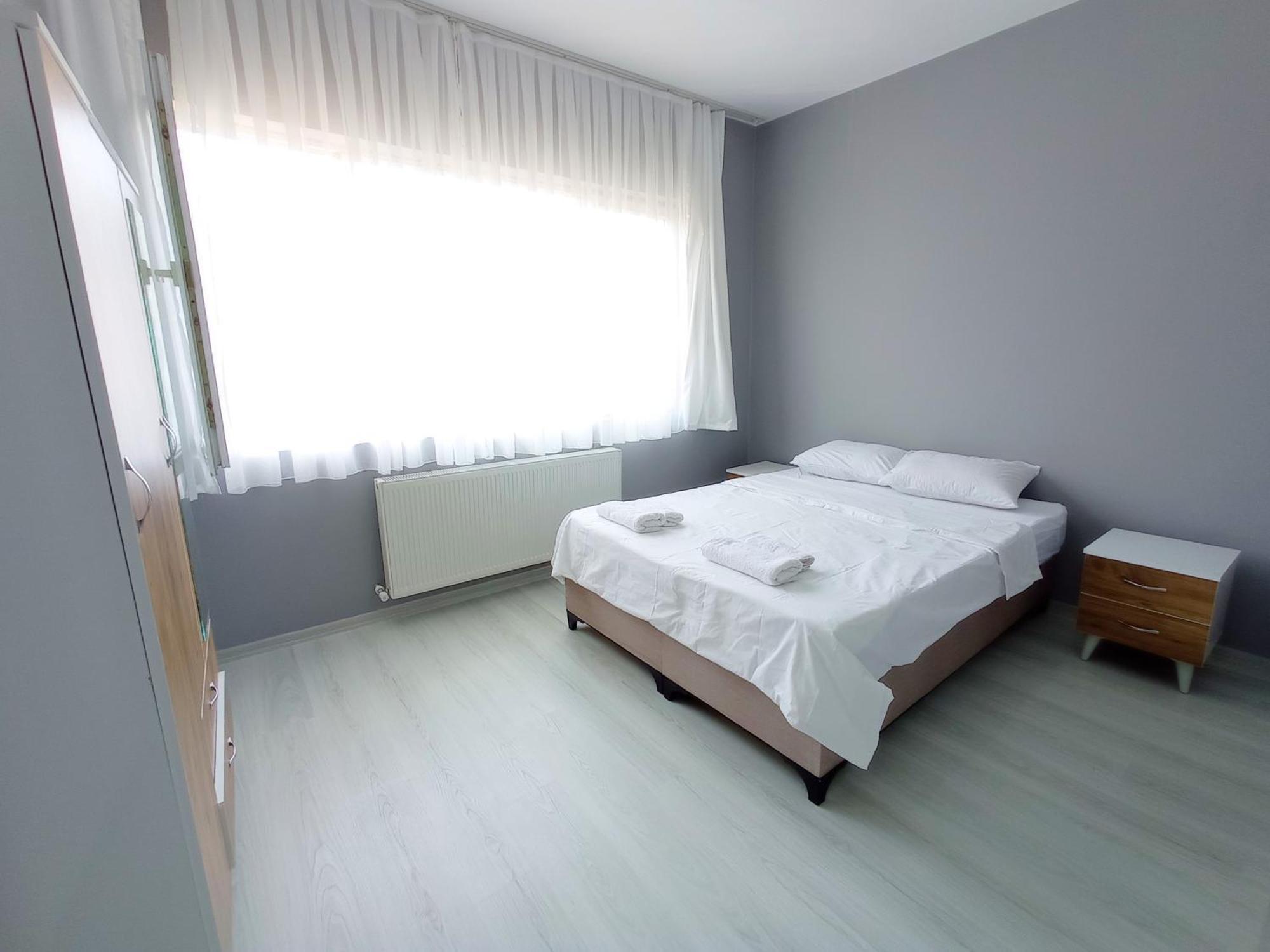 Sweet Hotel In Historical Area Istanbul Luaran gambar