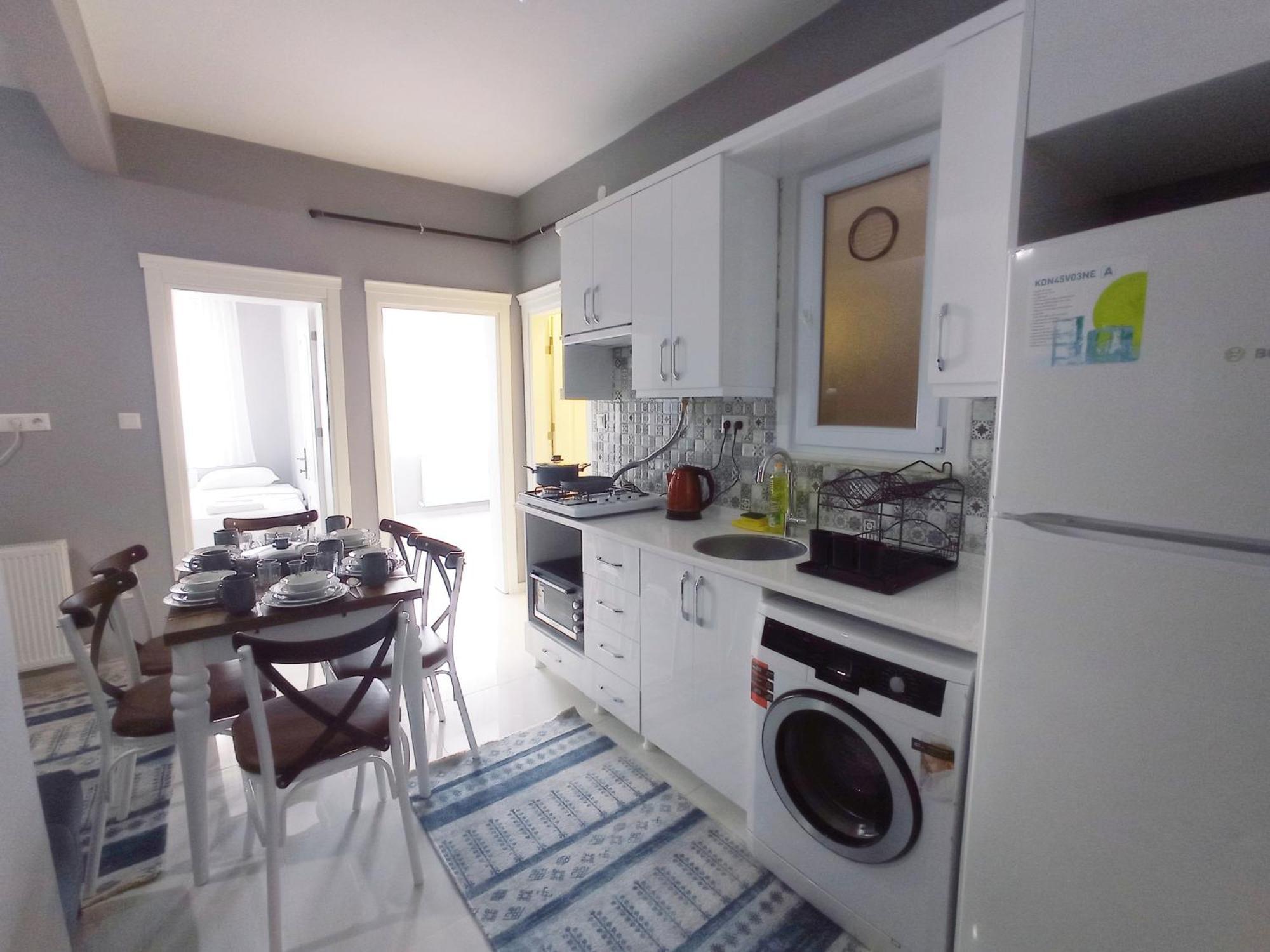Sweet Hotel In Historical Area Istanbul Luaran gambar