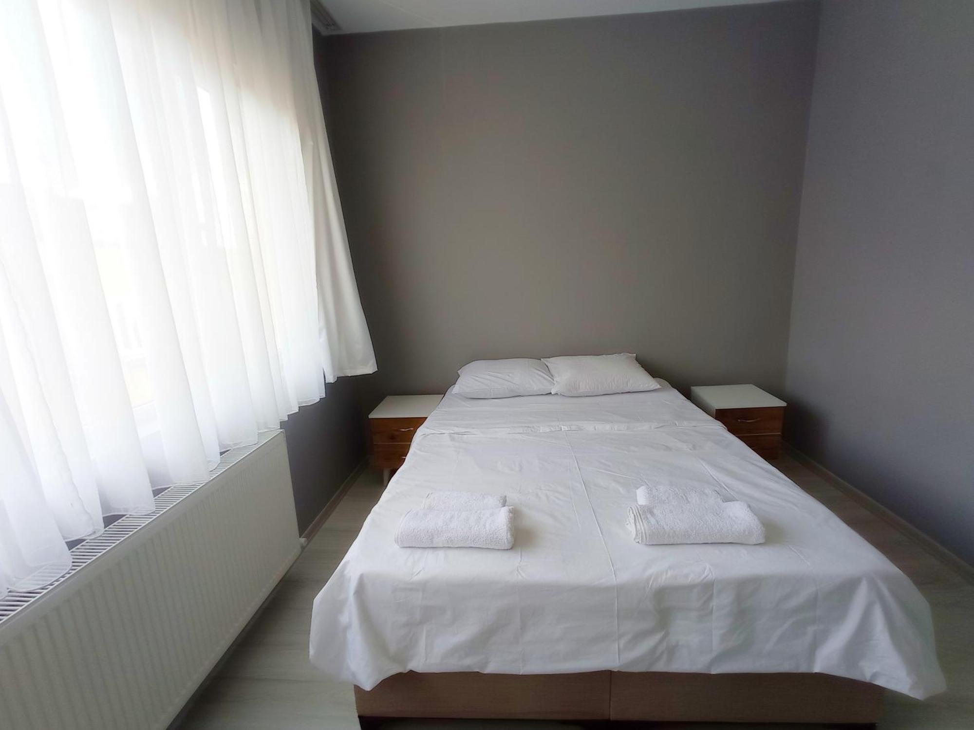 Sweet Hotel In Historical Area Istanbul Luaran gambar