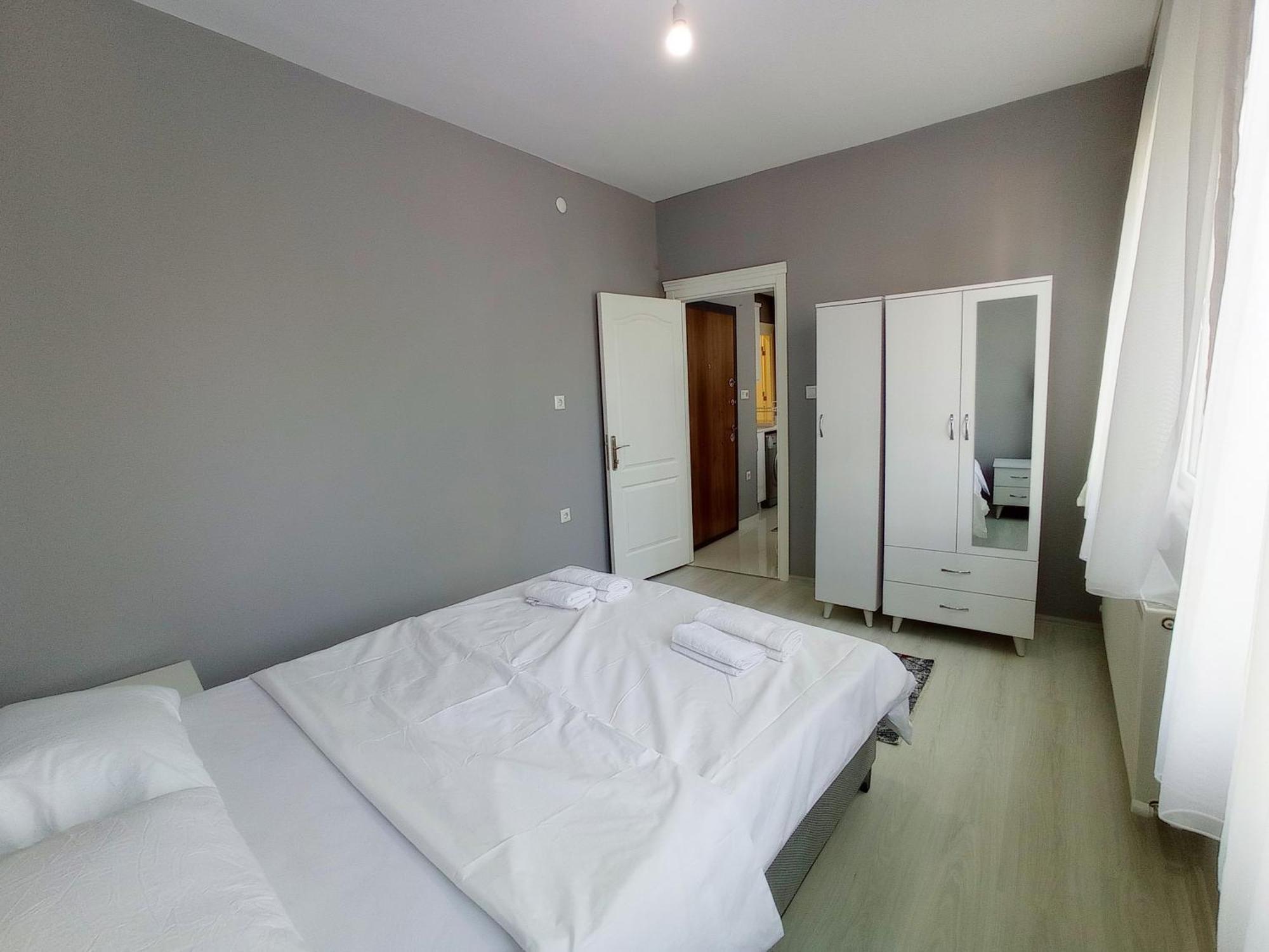 Sweet Hotel In Historical Area Istanbul Luaran gambar
