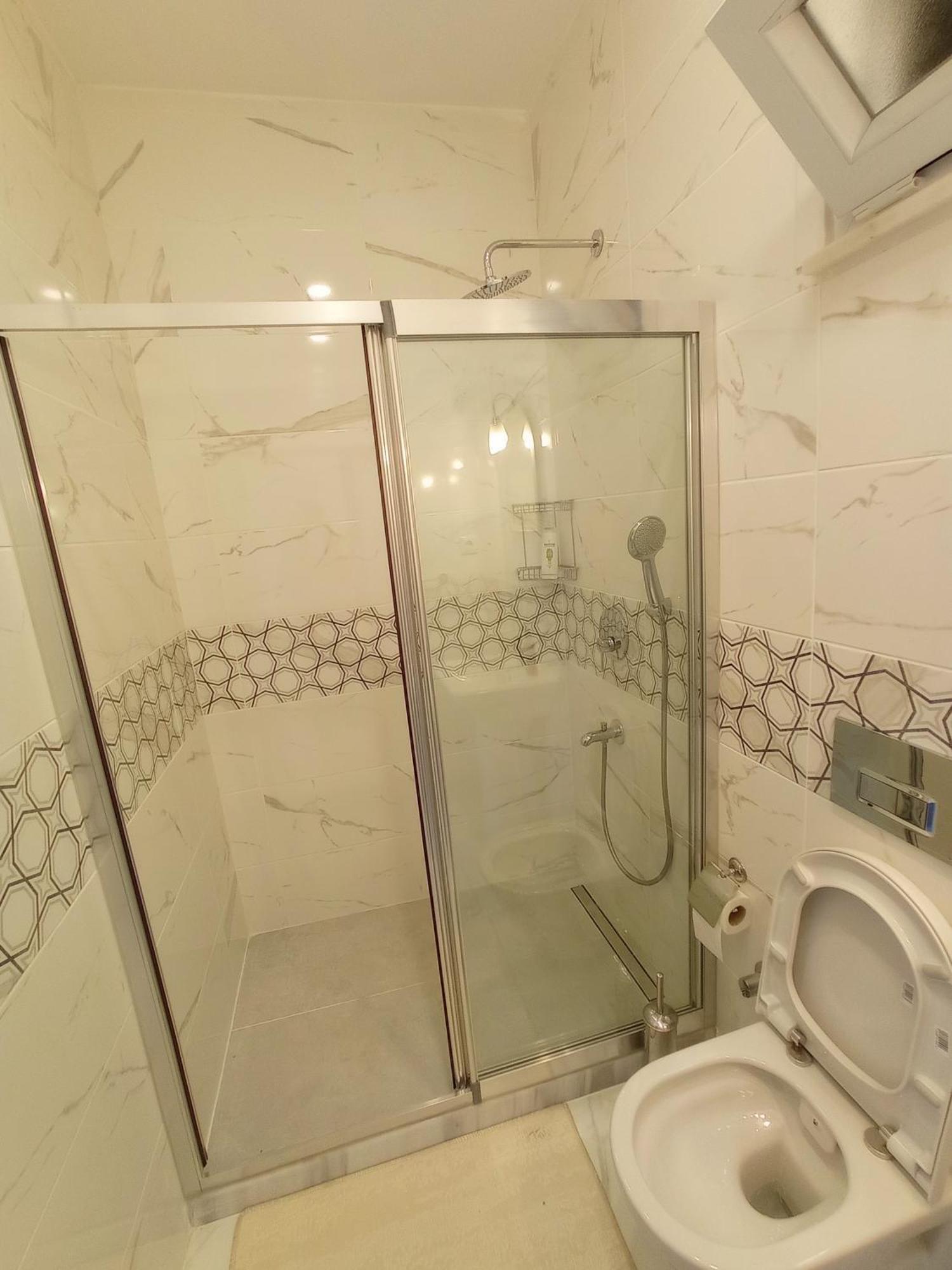 Sweet Hotel In Historical Area Istanbul Luaran gambar