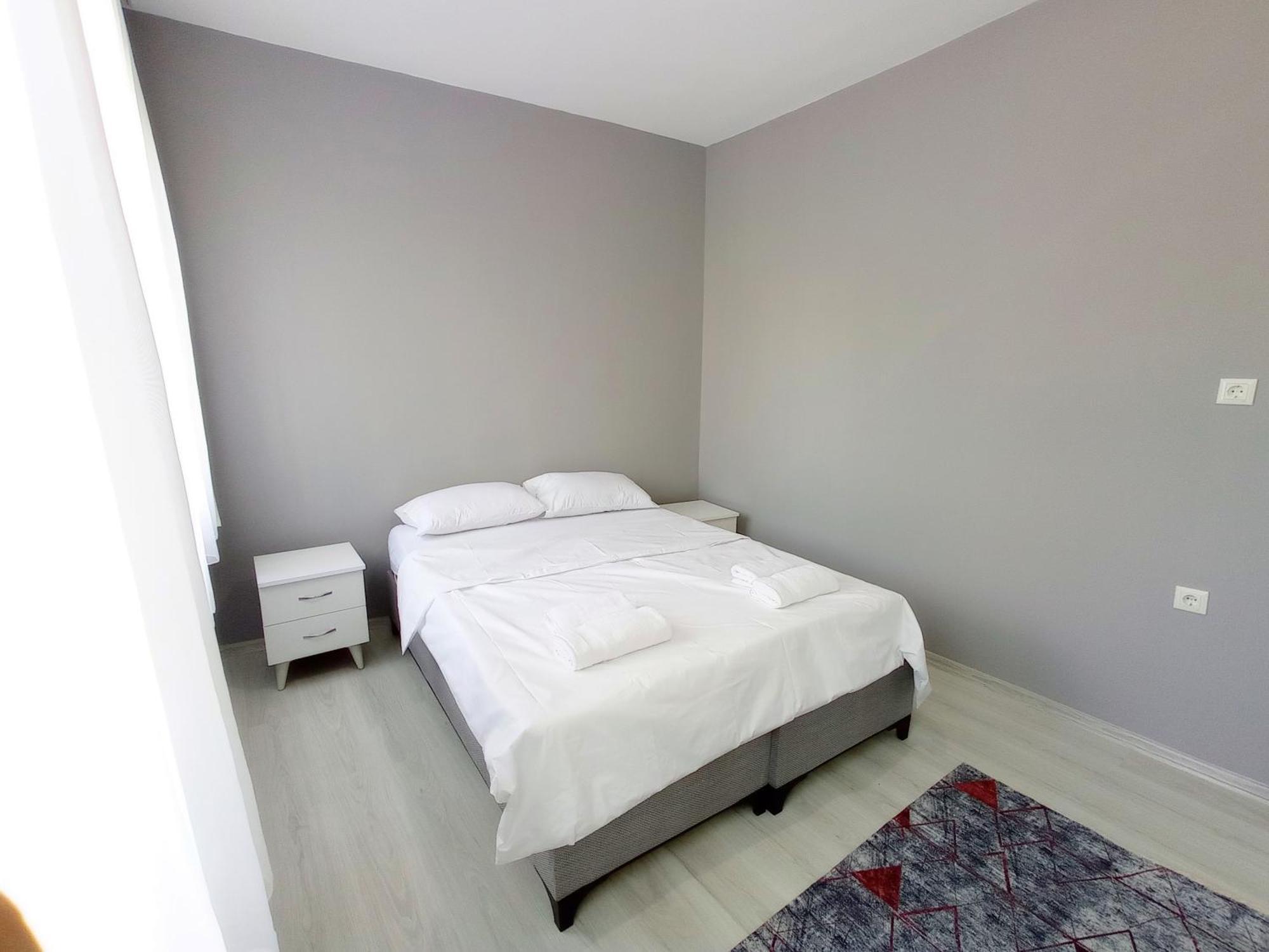 Sweet Hotel In Historical Area Istanbul Luaran gambar