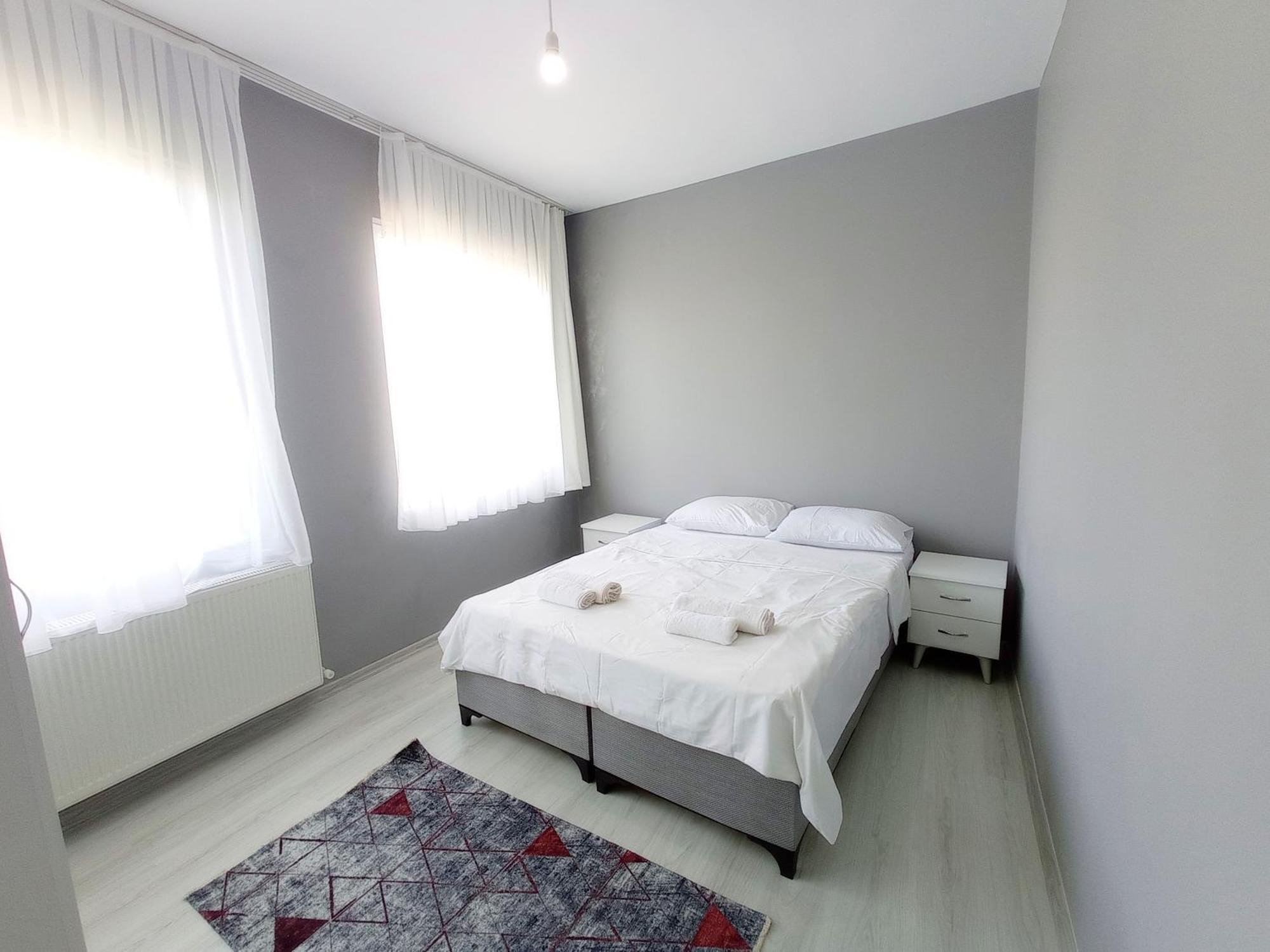 Sweet Hotel In Historical Area Istanbul Luaran gambar