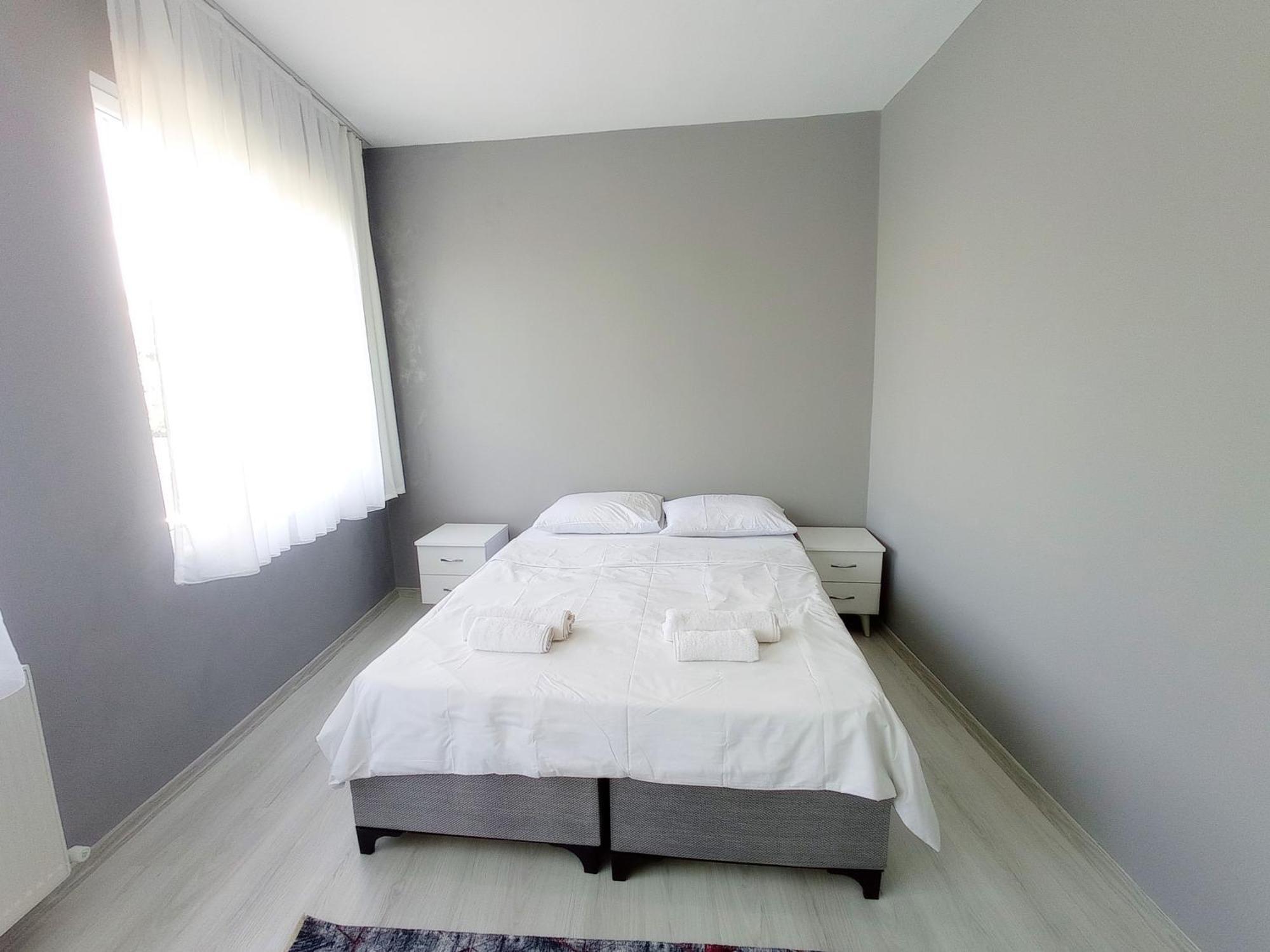 Sweet Hotel In Historical Area Istanbul Luaran gambar