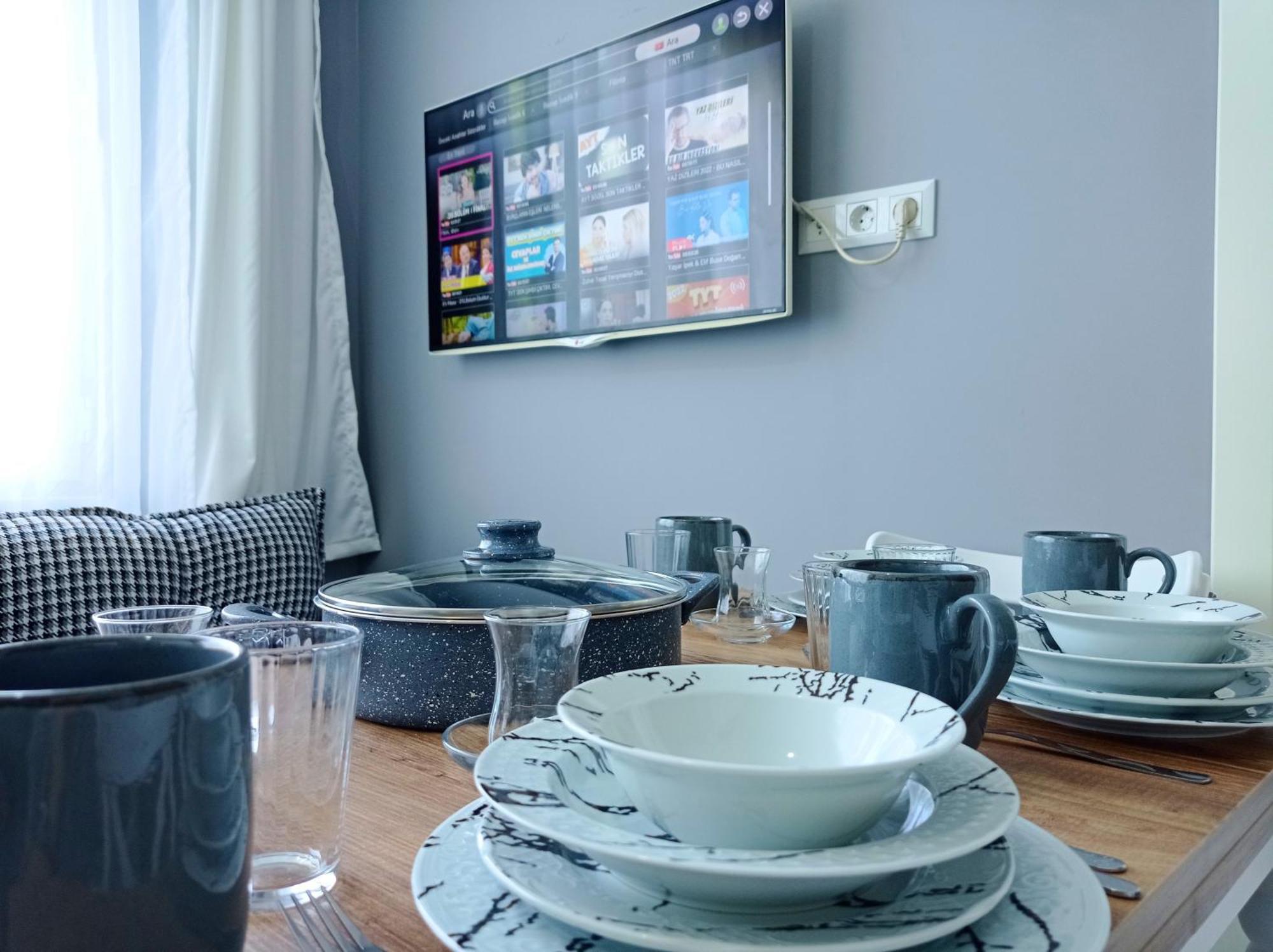 Sweet Hotel In Historical Area Istanbul Luaran gambar