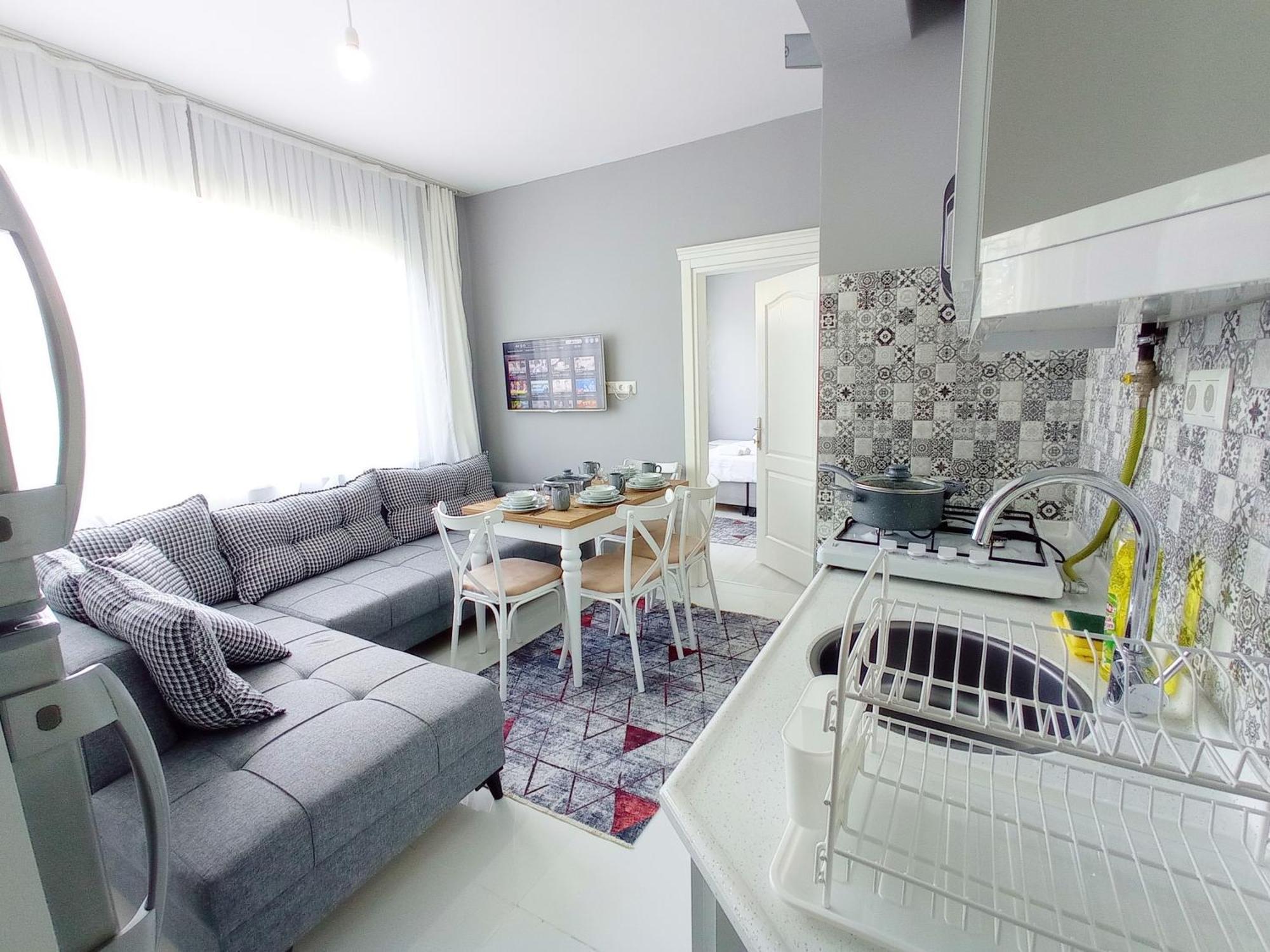 Sweet Hotel In Historical Area Istanbul Luaran gambar