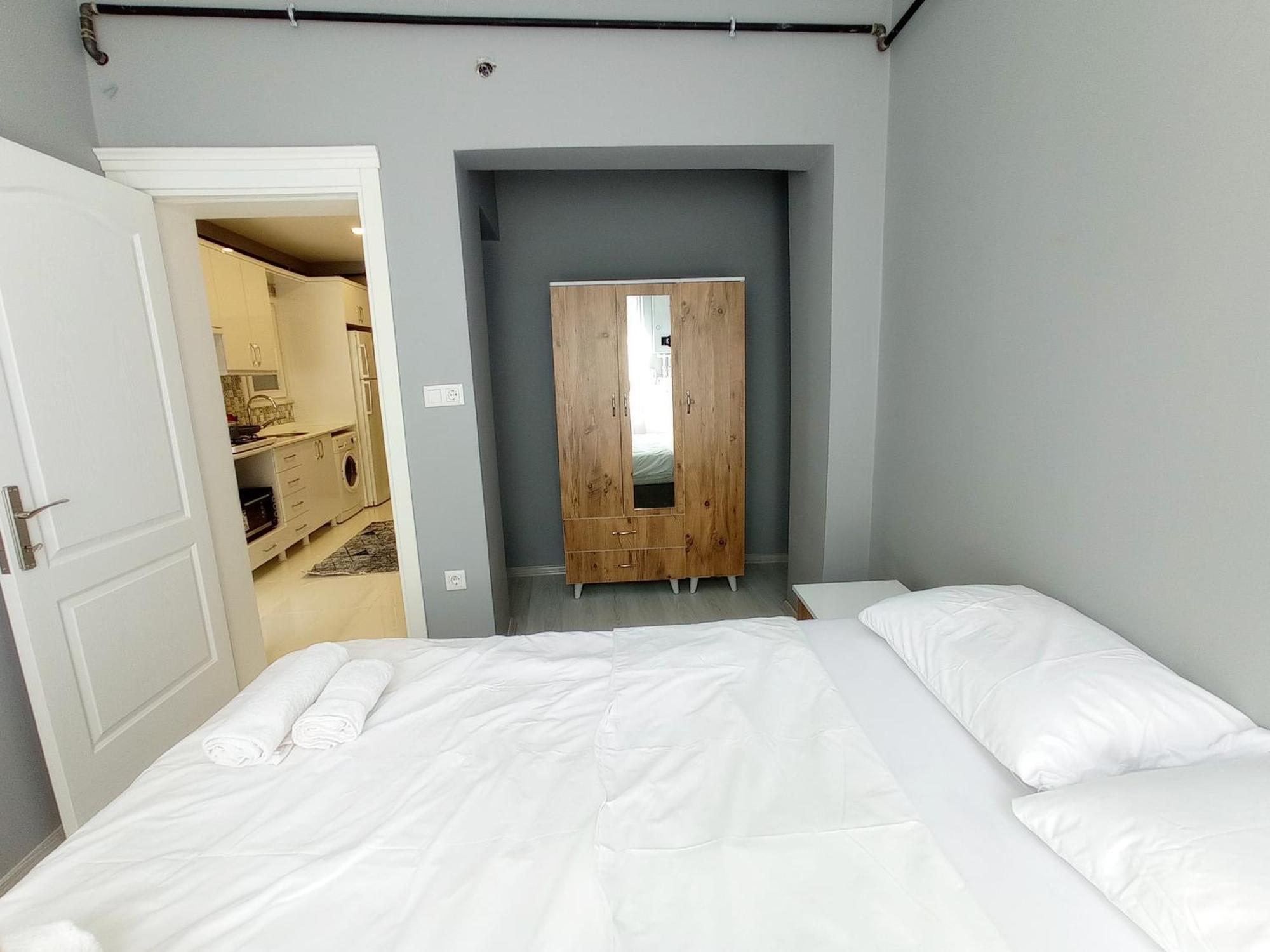 Sweet Hotel In Historical Area Istanbul Luaran gambar