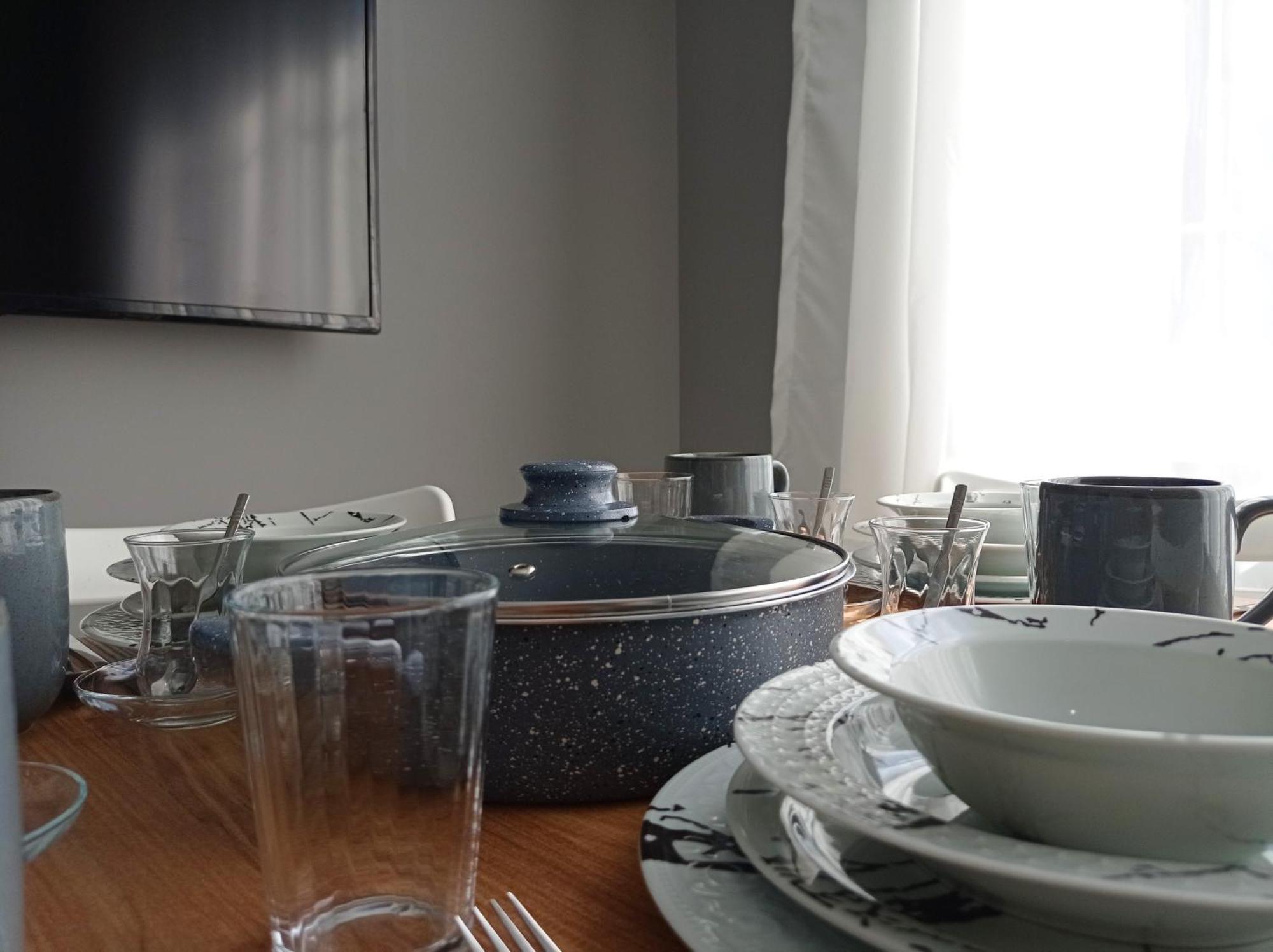 Sweet Hotel In Historical Area Istanbul Luaran gambar
