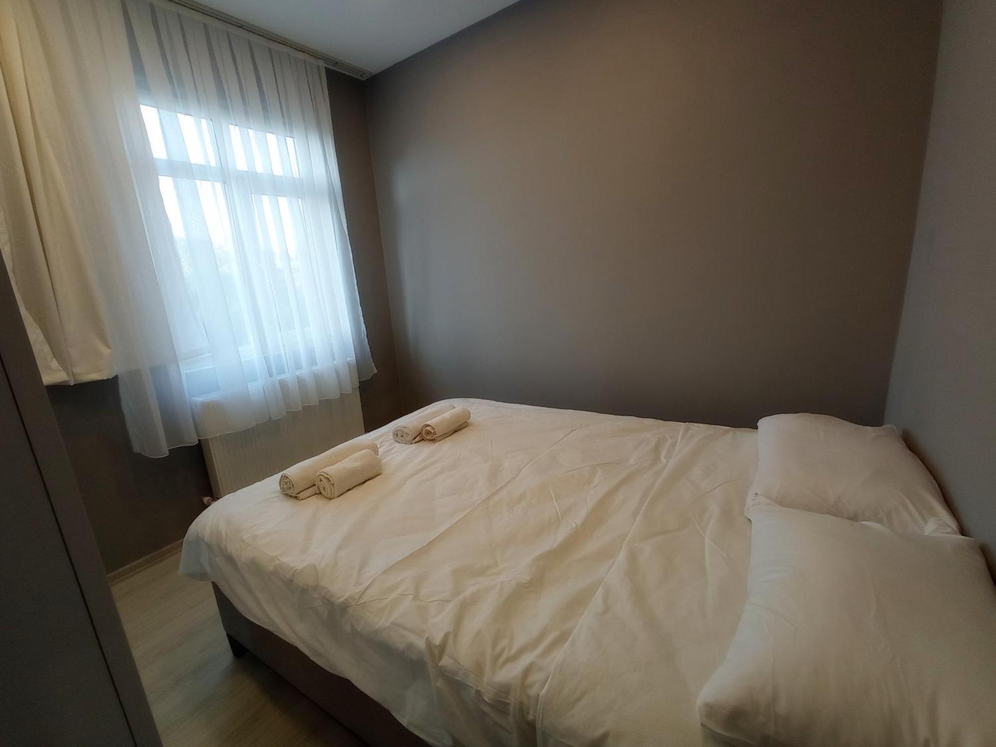 Sweet Hotel In Historical Area Istanbul Luaran gambar