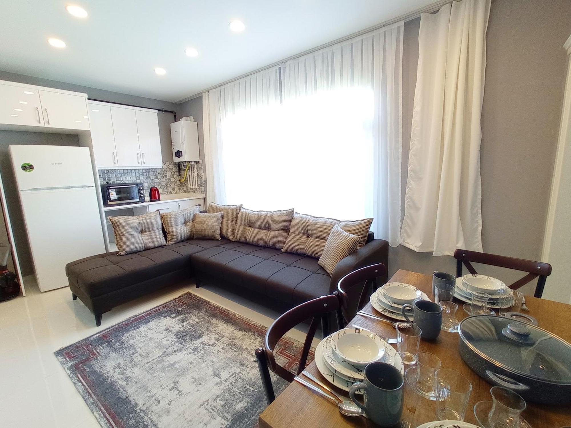 Sweet Hotel In Historical Area Istanbul Luaran gambar