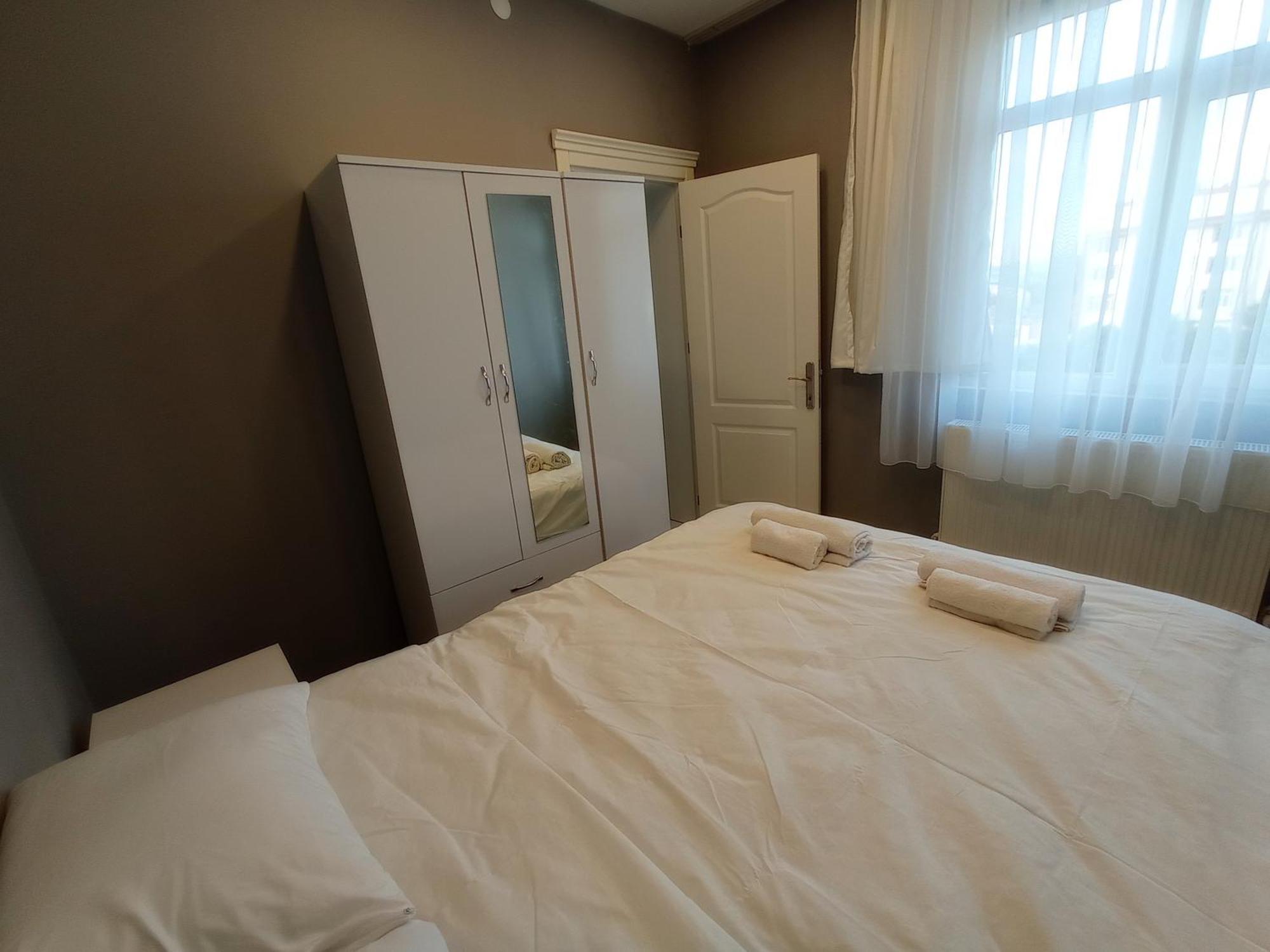 Sweet Hotel In Historical Area Istanbul Luaran gambar