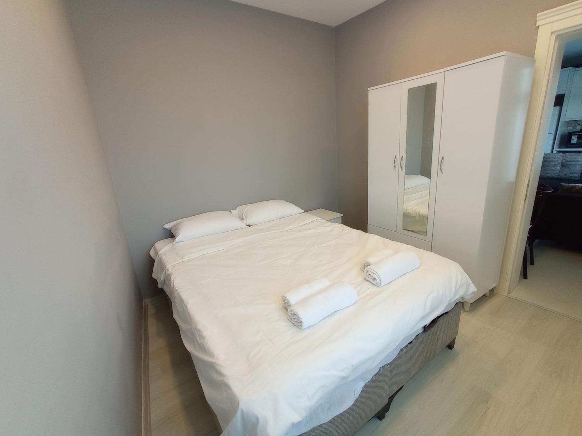 Sweet Hotel In Historical Area Istanbul Luaran gambar