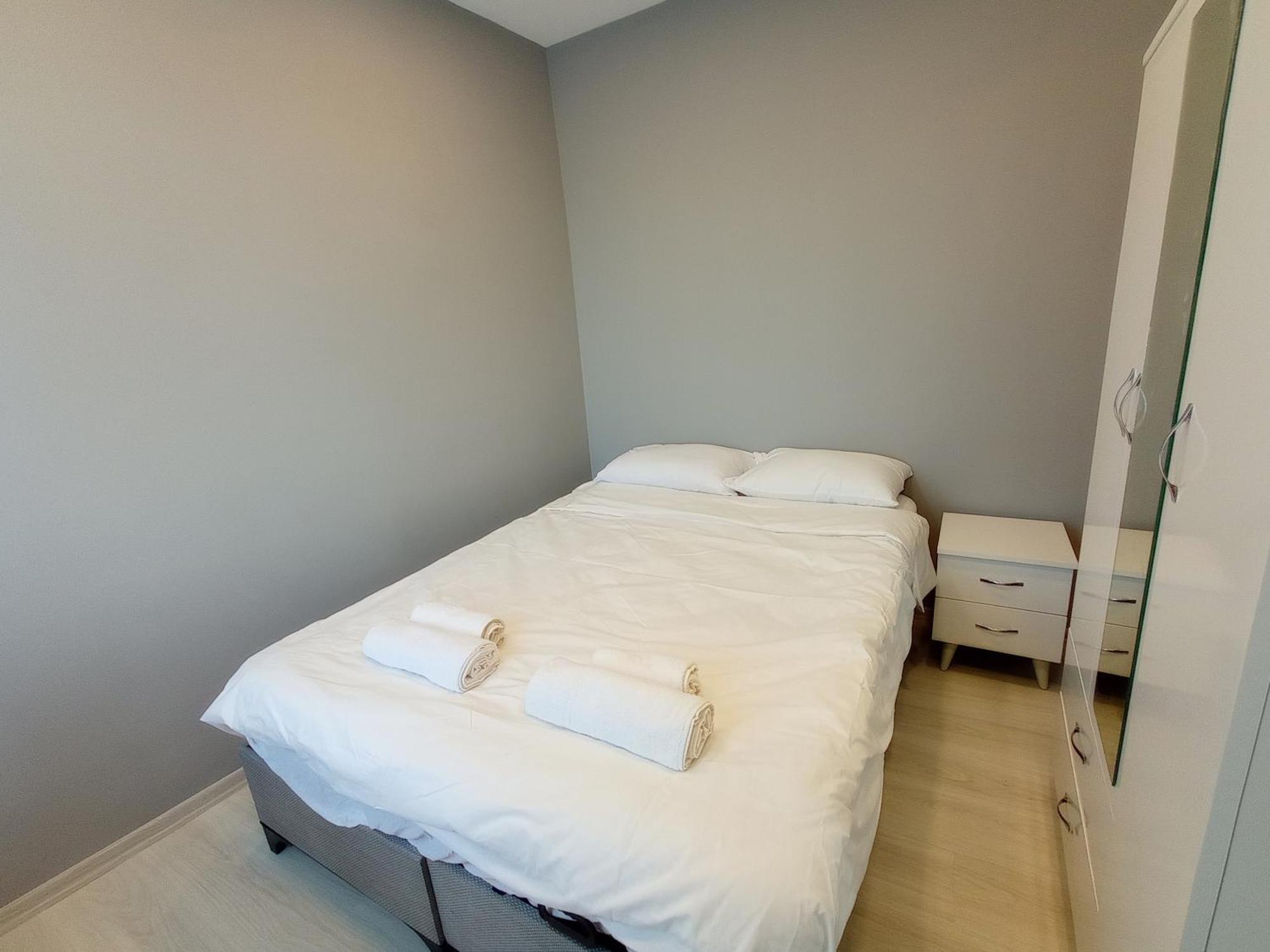 Sweet Hotel In Historical Area Istanbul Luaran gambar