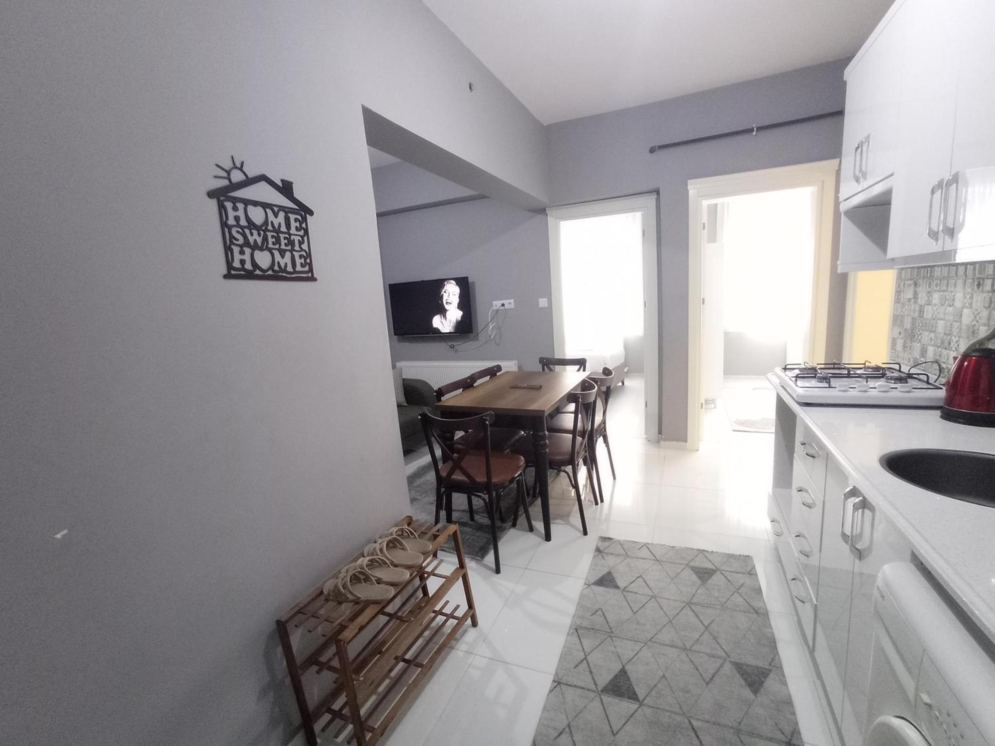 Sweet Hotel In Historical Area Istanbul Luaran gambar