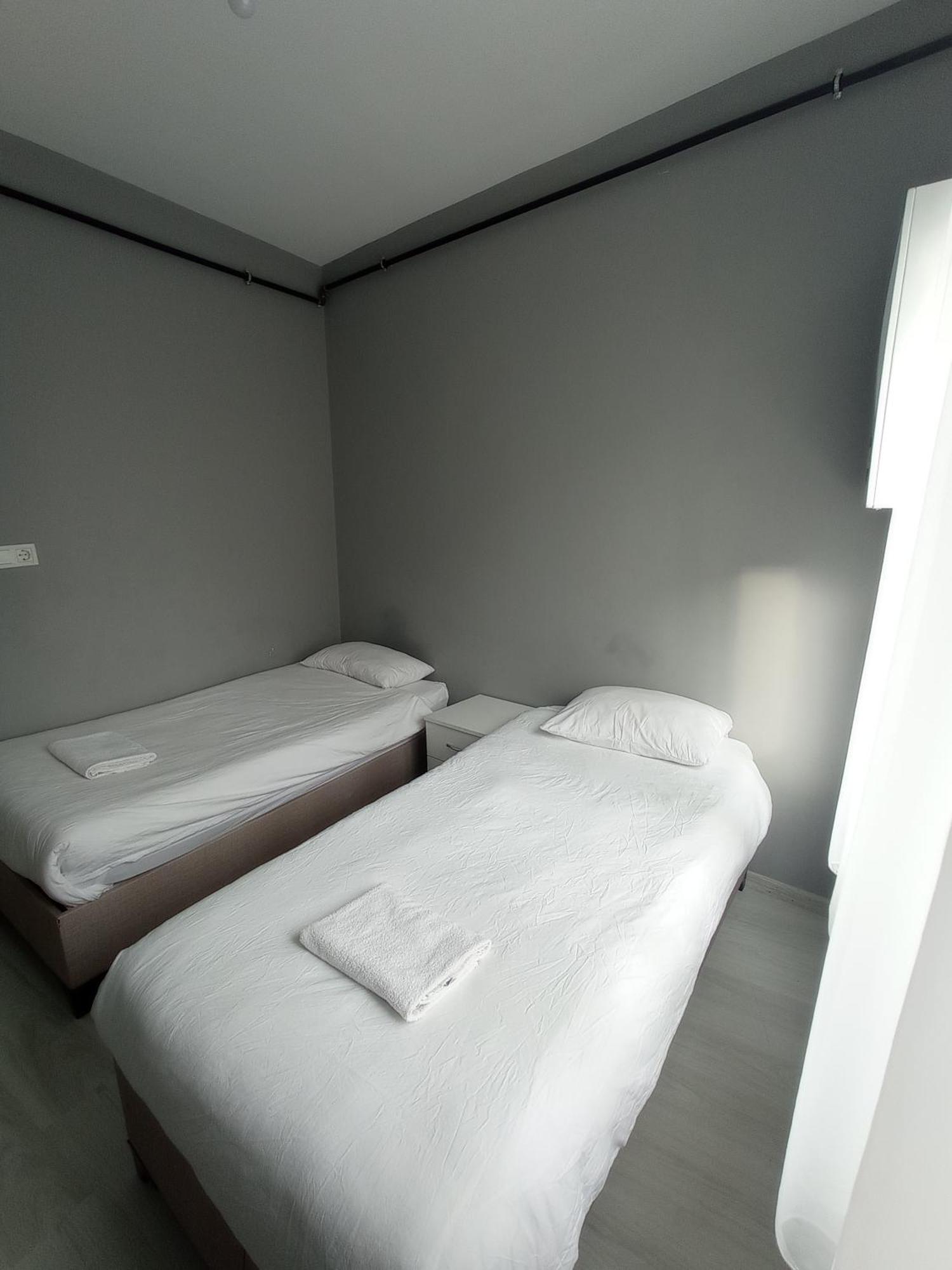 Sweet Hotel In Historical Area Istanbul Luaran gambar