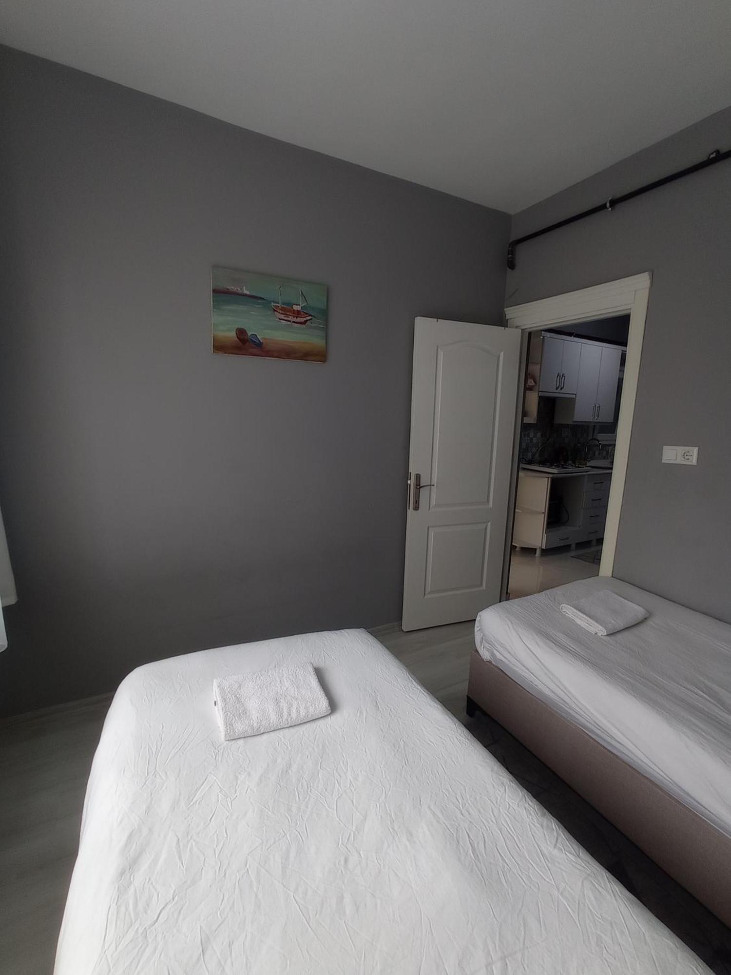 Sweet Hotel In Historical Area Istanbul Luaran gambar