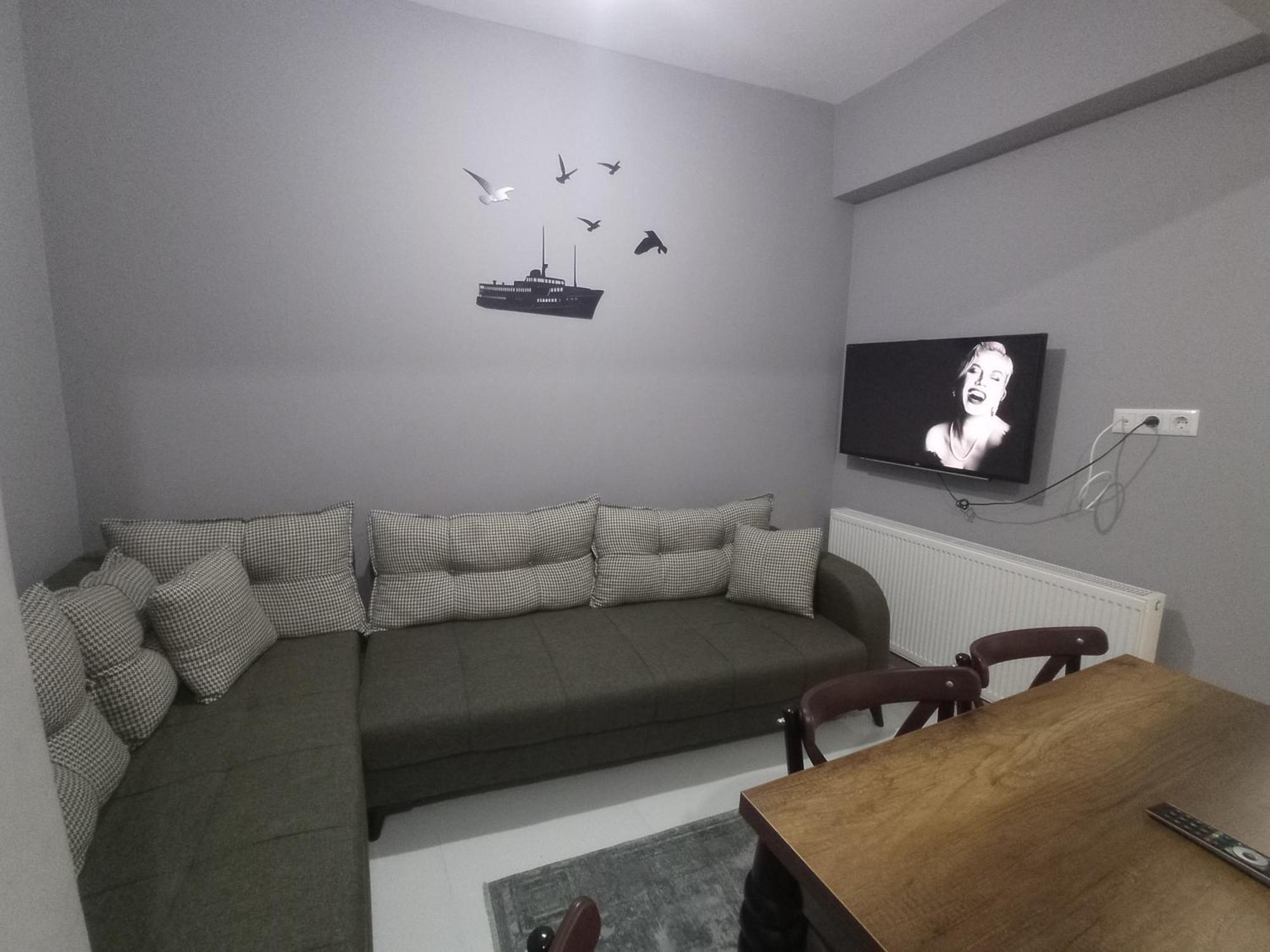 Sweet Hotel In Historical Area Istanbul Luaran gambar