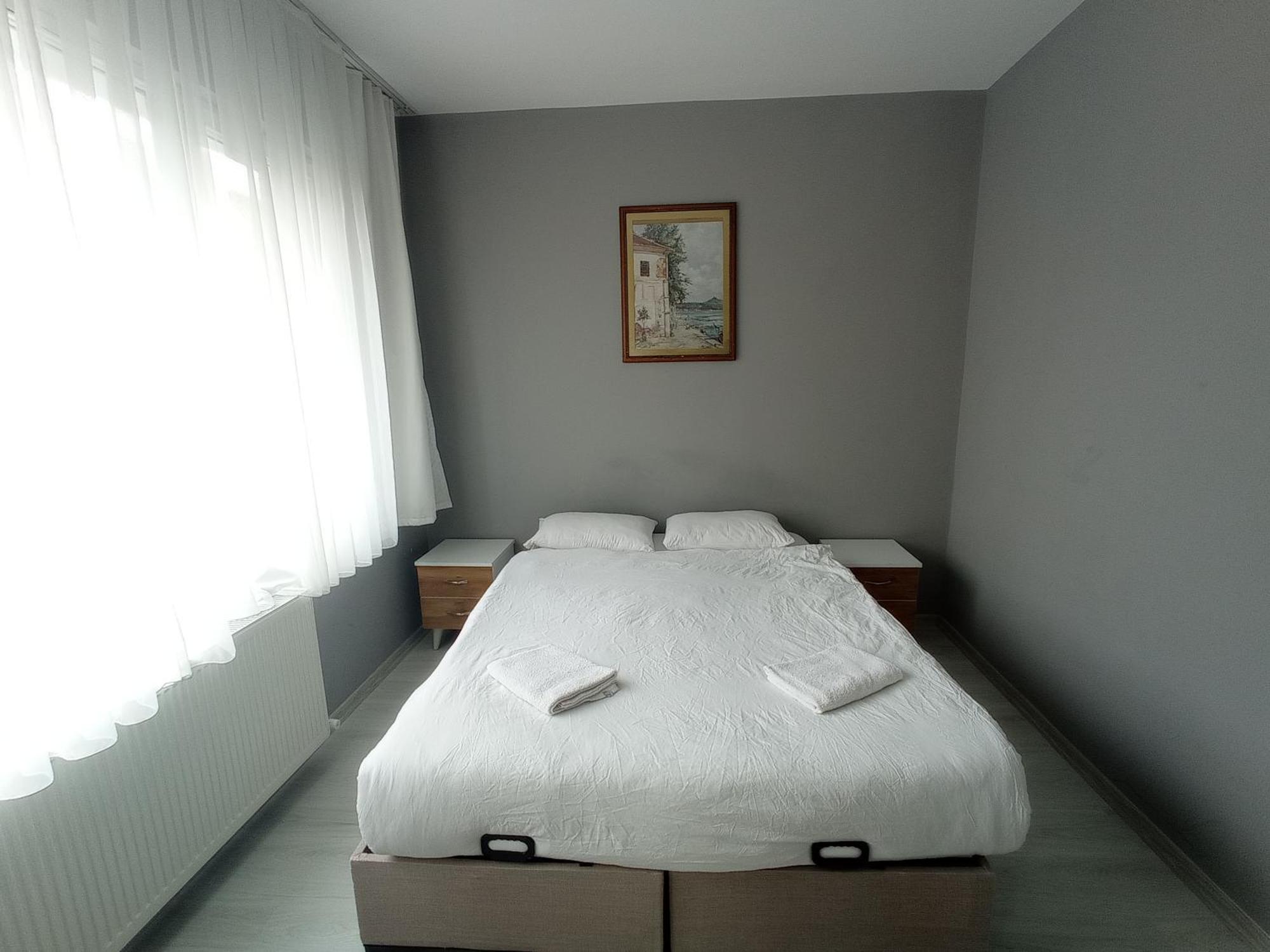 Sweet Hotel In Historical Area Istanbul Luaran gambar