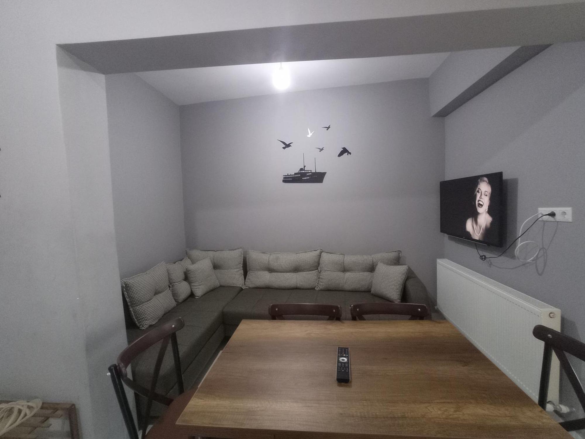 Sweet Hotel In Historical Area Istanbul Luaran gambar