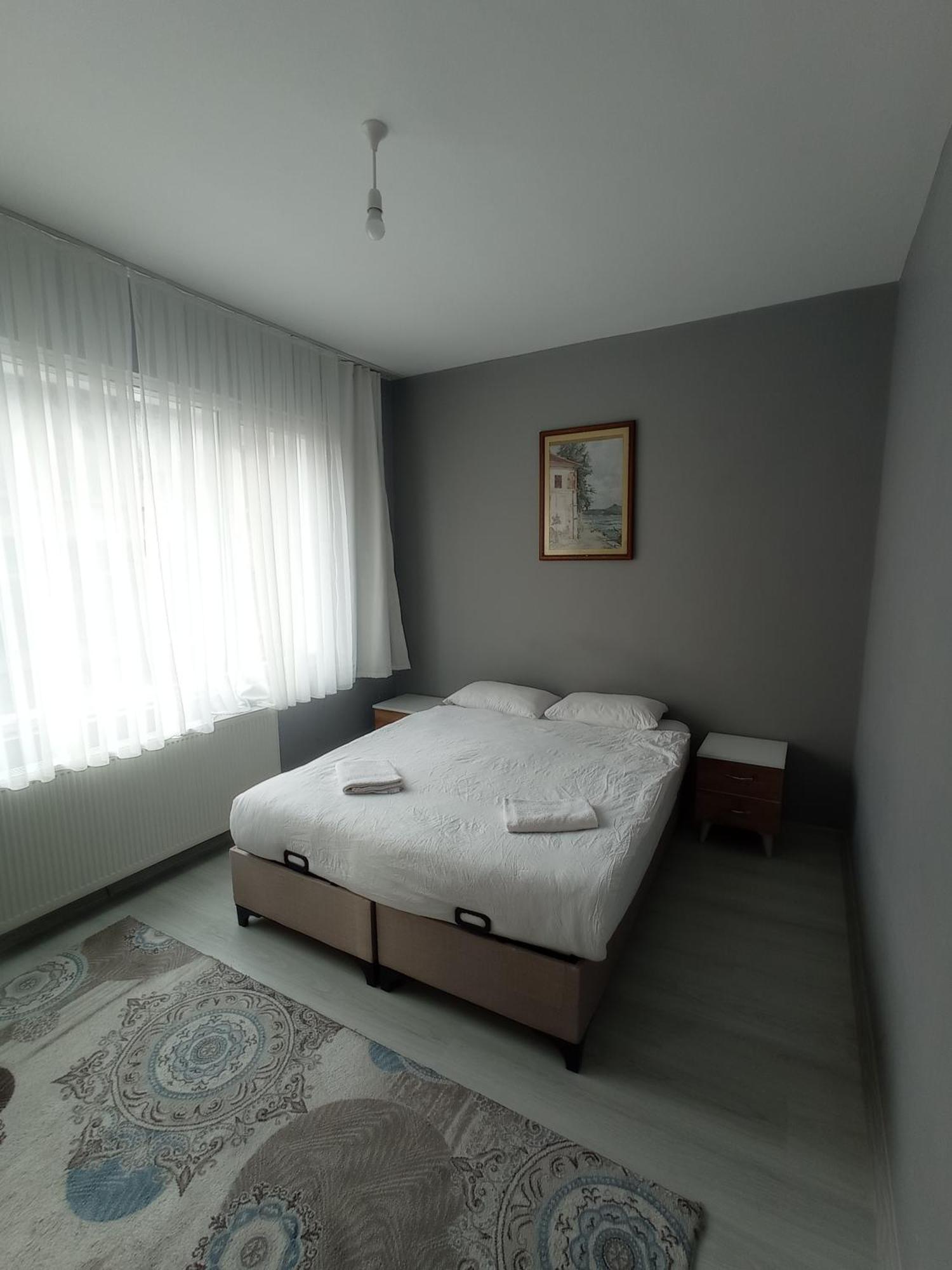 Sweet Hotel In Historical Area Istanbul Luaran gambar