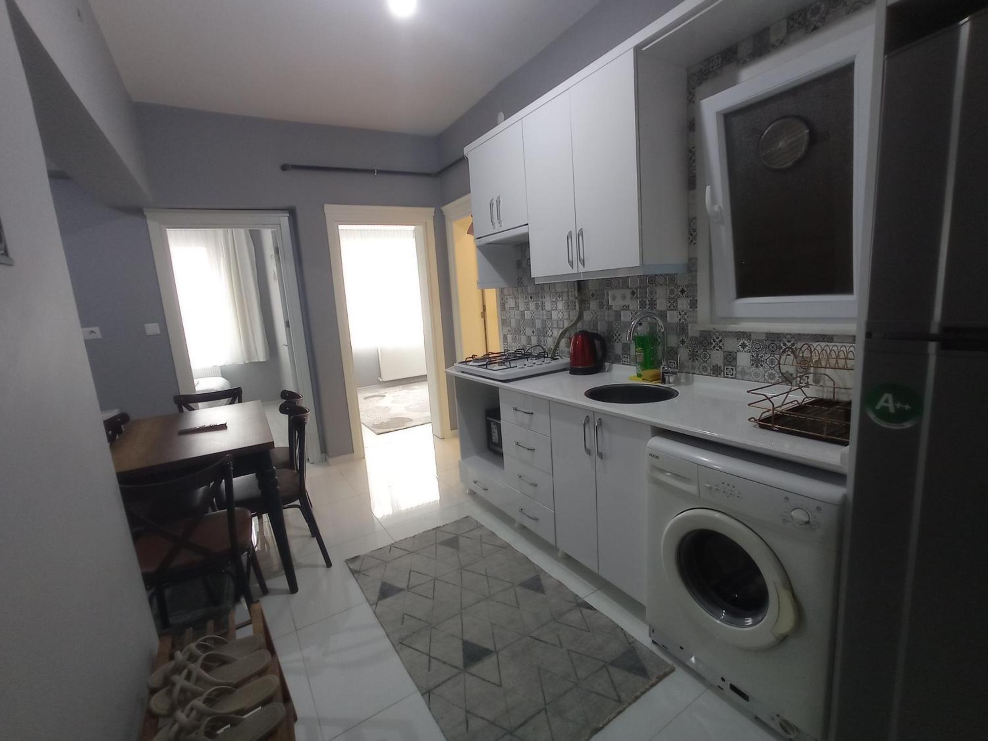Sweet Hotel In Historical Area Istanbul Luaran gambar